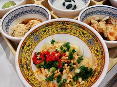 钟水饺-龙抄手(春熙路总店)