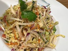 -二旗里烧烤·烤羊排(龙域店)