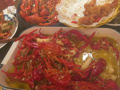 -聚汇三少·龙虾·中餐厅(莫邪路新天地店)