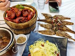 -怪怪龙虾·来自江苏盱眙(惊驾路店)