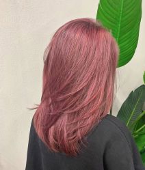 -潘多拉Hairsalon