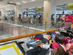 -BIGOFFS 超级折扣(仁恒伊势丹店)