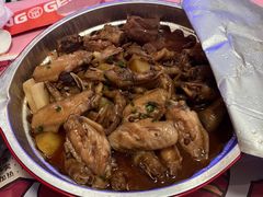 -胖哥俩肉蟹煲(杭州下沙学林街店)