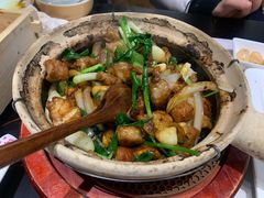 -鼎记啫啫煲(数博万达店)