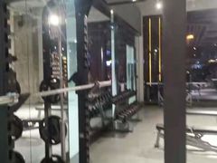 -LA合时健身4PMFIT(花桥旗舰店)