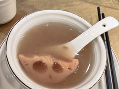 -茂丰梁化客家菜馆(东湖花园二号小区店)
