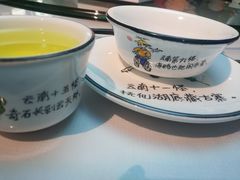 -飞虎过桥米线(翠湖店)