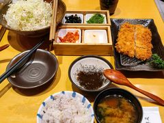 -胜博殿日式炸猪排(西红门店)
