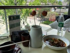 -柴门饭儿(成都太古里店)