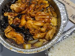 -黄记煌三汁焖锅(崇文门店)