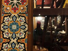 -火车头法国西餐厅