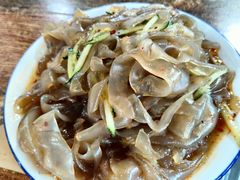 -皖北巫氏三胖地锅鸡(长淮总店)