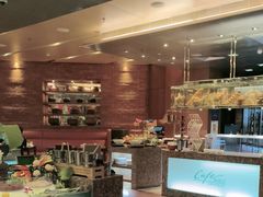 -马哥孛罗咖啡厅·Cafe Marco (厦门马哥孛罗东方大酒店)