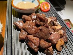 -玉川屋·深夜食堂居酒屋(柳巷店)