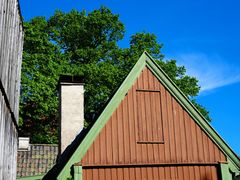 -挪威文化史博物馆