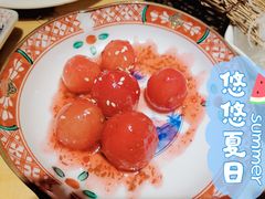-吉兆·料理(红梅南路店)