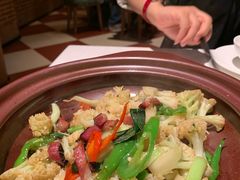 -漢舍中国菜馆(浦东嘉里城店)