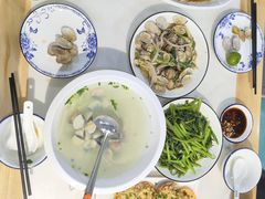 -四川小胡子海鲜(丁村万人海鲜广场店)