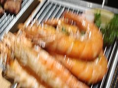-虹料理·日料放题(悠方店)