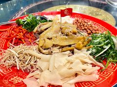 -清晖小苑•顺德地方菜(壹海城店)