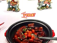 -上海老饭店(北京分店)