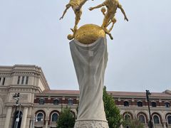 -天津五大道文化旅游区