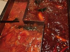 -红鼎坊·老成都火锅(新南门店)