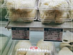 -白玉兰食品(中山公园龙之梦店)