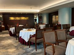 -粤财皇冠假日酒店·彩华轩中餐厅