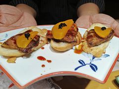 -新一喜铁板料理餐厅·铁板放题(北国商城店)