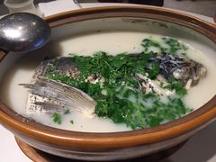 -风味小馆(天目湖宾馆店)