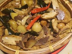 -常和州·夜宵大排档(常州单店)