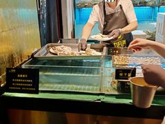 -九月海·海鲜自助(世纪东方店)