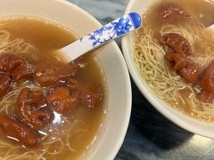 -西关刘福记(文德路店)
