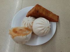 -老福洲(西洪路店)