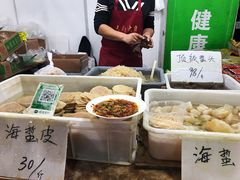 -中国国际会展中心-马甸购物街