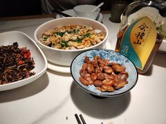 -筱爷叔·上海传统手工菜(玉树路店)
