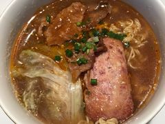 -新旺茶餐厅·早餐·夜宵(仙霞店)