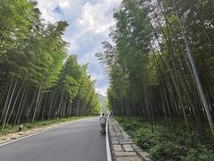 -天目湖御水温泉·度假酒店