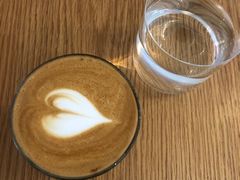 -大酉·M Coffee(北京美术馆店)