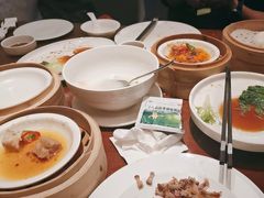 -云庭汇·粤菜海鲜(东盟盛天地店)