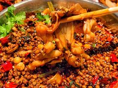 -聚味斋香辣蟹(生态城万达店)