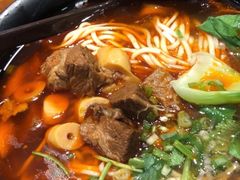 -李先生牛肉面大王(济南火车站候车室店)