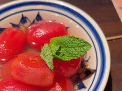 -贰醒·私房小院烧烤 (太古里店)
