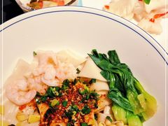-鸽子侯·家宴·平价海鲜(市图书馆店)