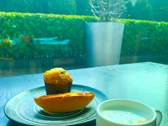 -天津东凯悦酒店·Market Café自助餐厅