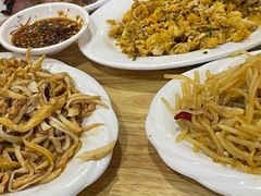 -姥家春饼店(漳州二路店)