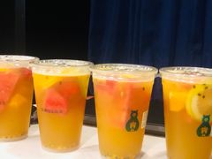 -SENTEA森茶(麦地丽日店)