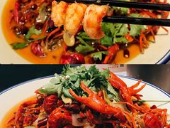 -老长沙龙虾馆(罗湖店)