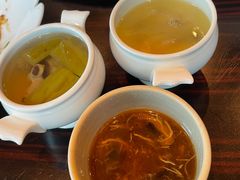 -新天世纪中餐厅